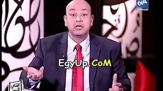 بالفيديو .. عمرو أديب  الــ WhatsApp أتباع بـ 20 مليار دولار قد الاحتياطى بتاع مصر مرتين