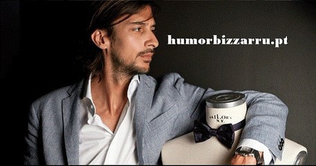 Bruno Nogueira - Viagem de finalistas