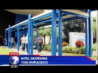 Intel hace anuncio oficial sobre cambios en su operación en Costa Rica