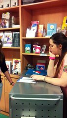 Prise de contact client