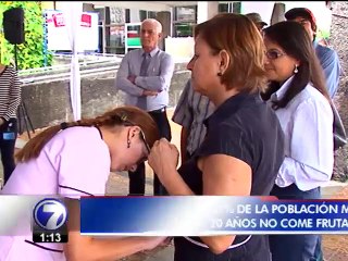 En 2013, 15 personas murieron cada día por males cardiovasculares