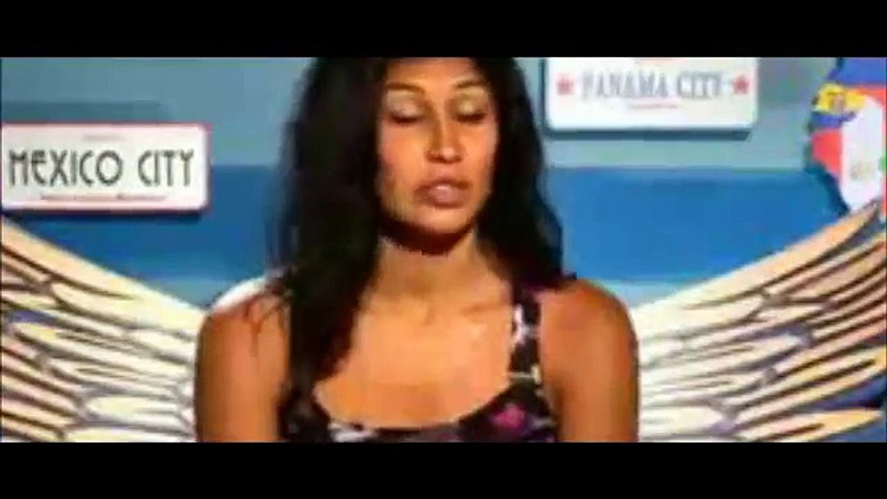 Les Anges de la Télé-Réalité 7 - Clash Vivian VS Nathalie VS Raphaël
