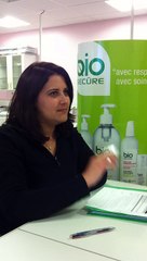 Accueil téléphonique client pharmacie