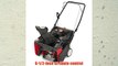 Yard Machines 31A-2M1E700 21-Inch 123cc OHV 4-Cycle Gas Powered Single Stage Snow Thrower