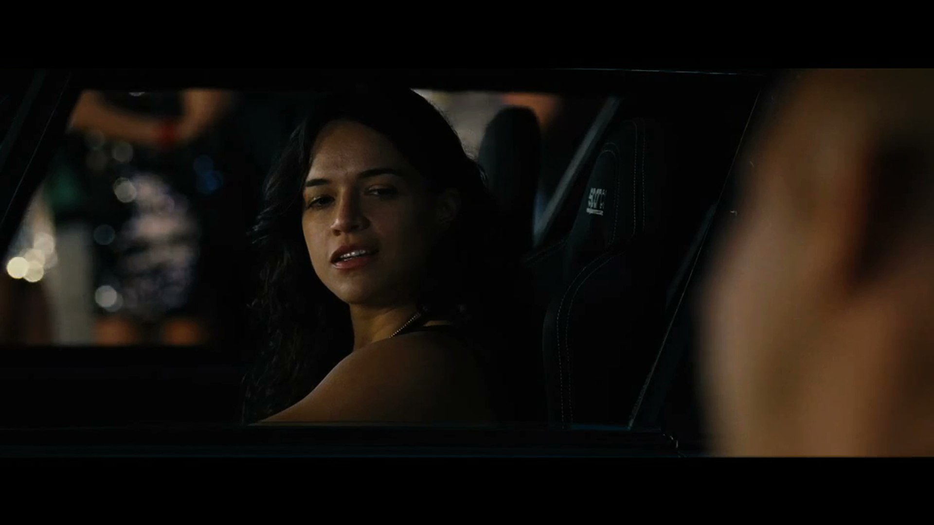 Fast and Furious 6 - Extrait Dom et Letty font la course dans Londres VOST