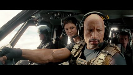 Bande-annonce : Fast and Furious 6 - Teaser Super Bowl VO