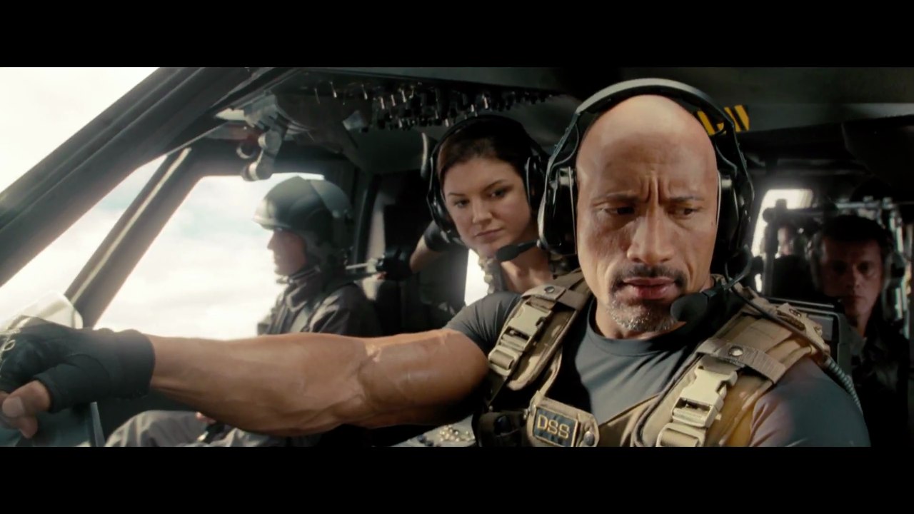 Bande-annonce : Fast and Furious 6 - Teaser Super Bowl VO