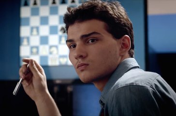 Bande-annonce : Le Tournoi