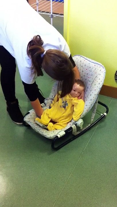 Sécurité du bébé