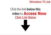 Winnsboro TX Data Entry Job - Work at Home Winnsboro
