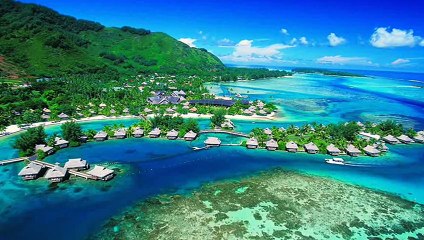 Tahiti -  French Polynesia