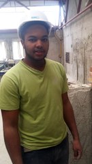 Placement des briques