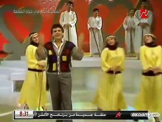 الحلقة الخامسة عشر من برنامج المفاجاءة ايام في حياة الهضبة