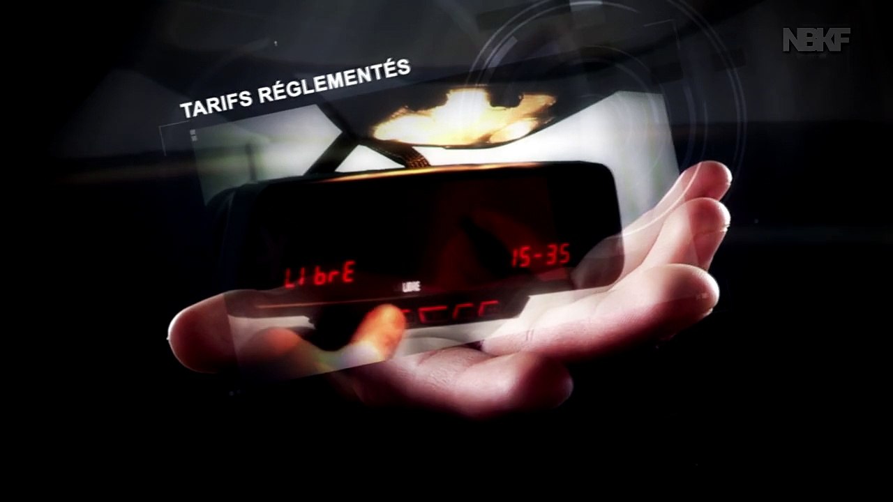 Les Taxis