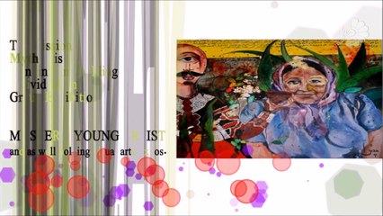 Mythra Gallery - Fine arts