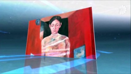 Mythra Gallery - Individual & Group Exhibition