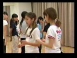 Berryz Kôbô - Cours de danse