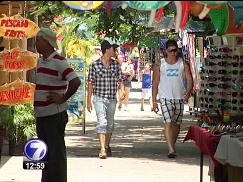 Ministro de Turismo niega que Cuba y Nicaragua sean competencia para Costa Rica