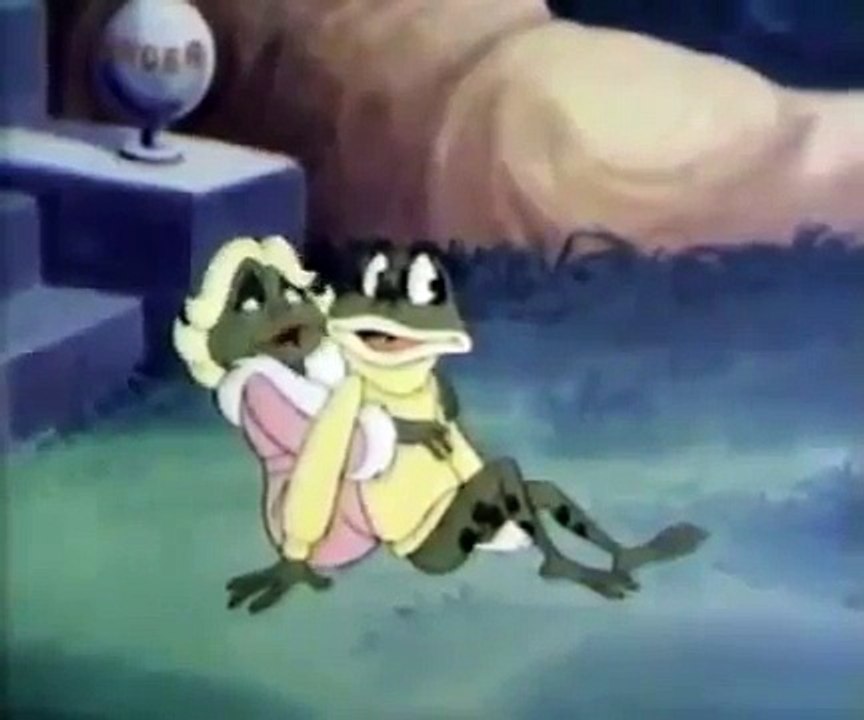 Episode 12 Frogger in Here Today, Pawned Tomorrow