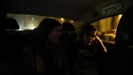 La revue en détails de la Fashion Week de Paris - Partie 3