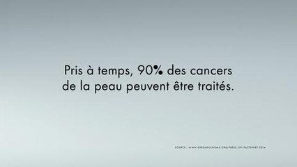 La campagne Skinchecker de la Roche Posay