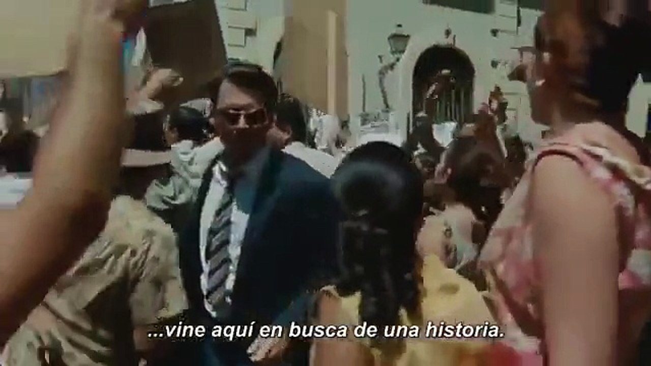 Diario de un seductor - 2011