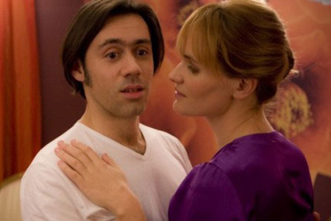 Fais-moi plaisir - Ext 1