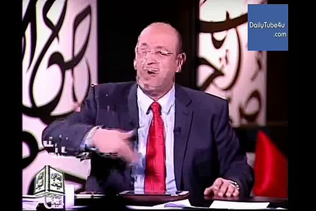 Amr Adib  Alqahera Alyoum Tuesday 24 \ 3 \ 2015 part 1 _عمرو أديب القاهرة اليوم 24\3\2015 الجزء 1