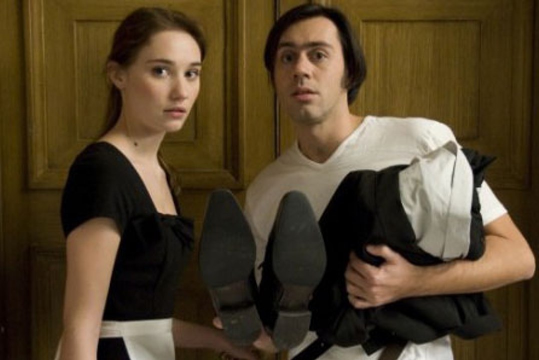 Fais-moi plaisir - Ext 4