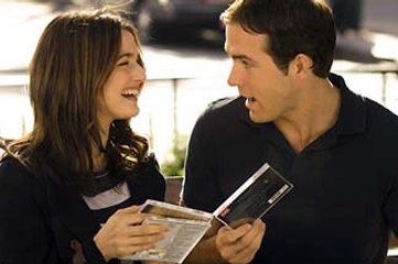 Un jour, peut-être VOST- Ext 2