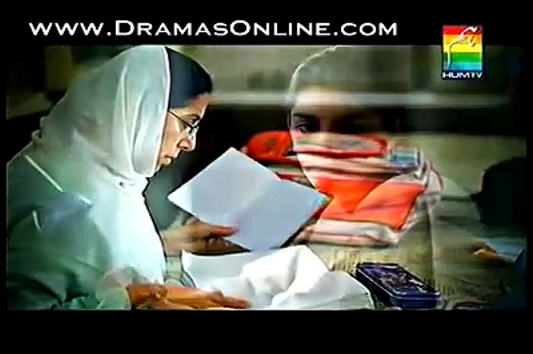 Zindagi gulzaar hai - full official title song on hum tv
