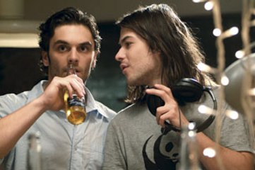 Le premier jour du reste de ta vie - Ext 6