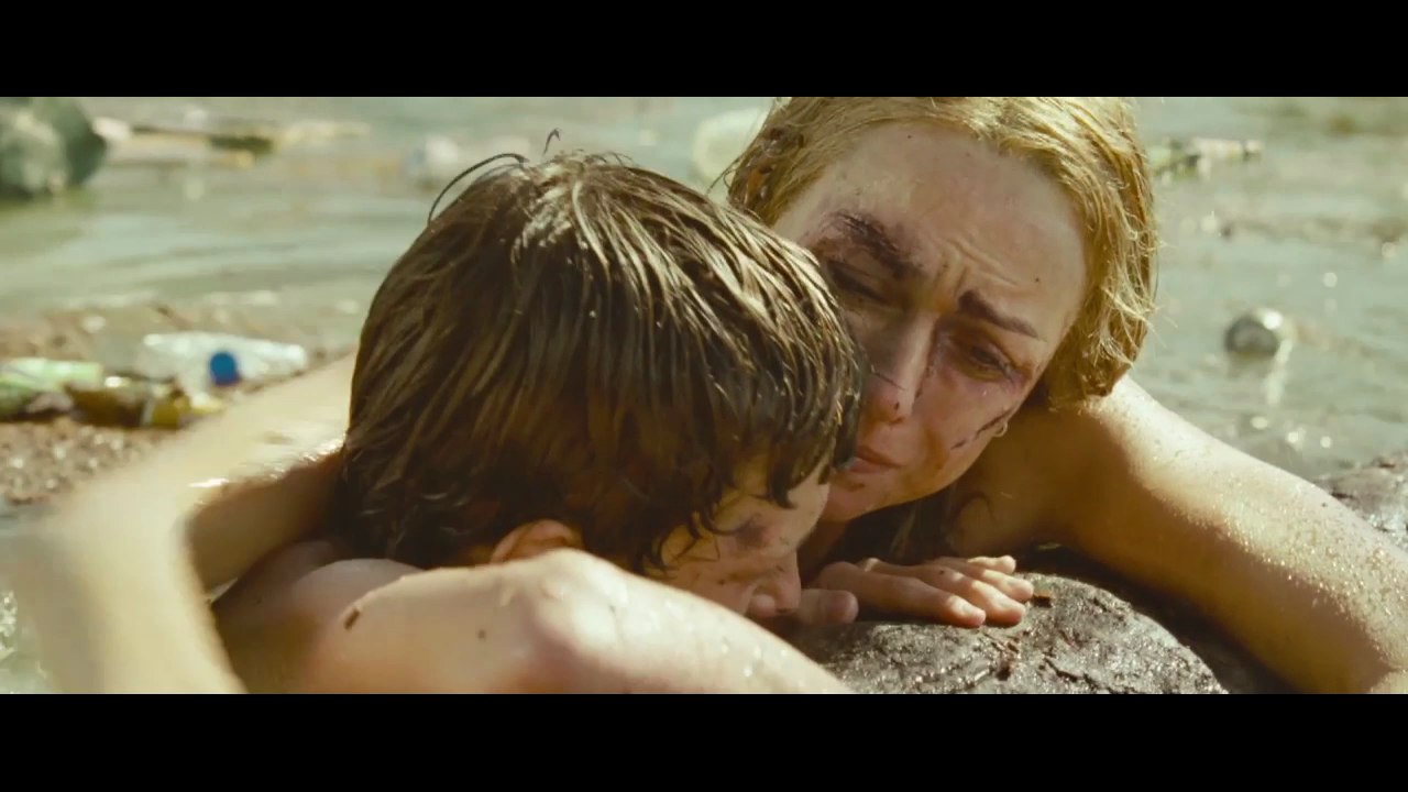 Bande-annonce : The Impossible - VF