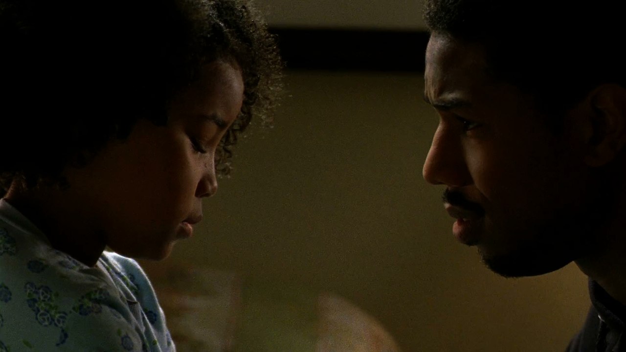 Station Fruitvale - Extrait (2) VO