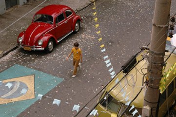 L'année où mes parents sont partis en vacances VOST- Ext 3