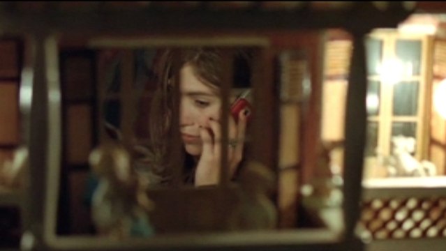 Des Filles En Noir - Ext 3