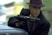 Bande-annonce : Public enemies VOST (2)