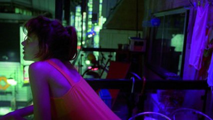 Enter the Void - Ext 1