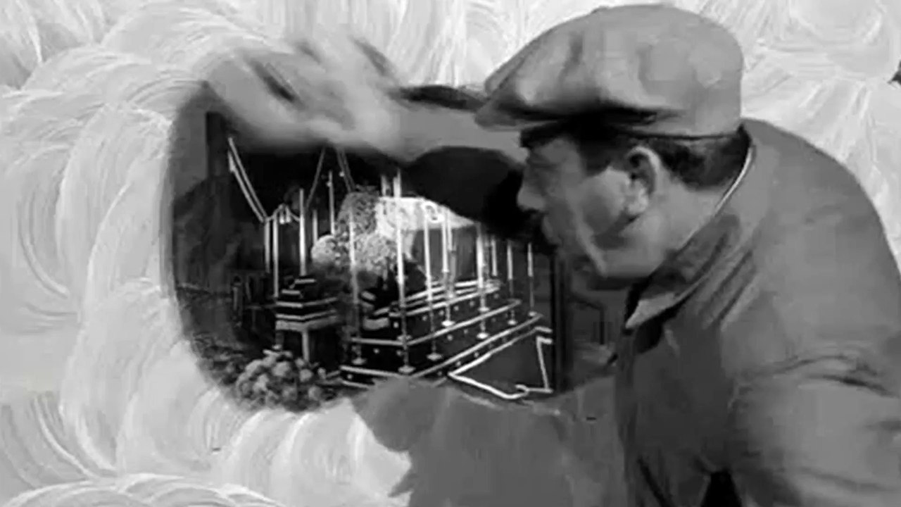 Le Mouton A Cinq Pattes - Extrait VF