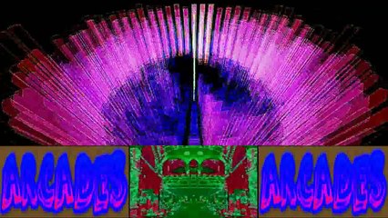 Arcades - DJ-JP
