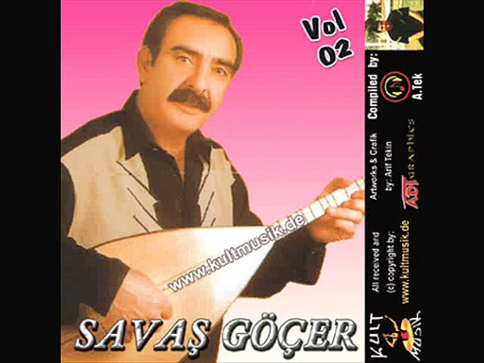 savaş göçer
