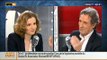 Nathalie Kosciusko-Morizet invitée de Jean-Jacques Bourdin sur BFMTV et RMC, le 24/03/2015