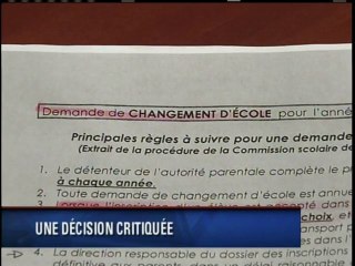 24 Mars 2015 Le TVA nouvelles de 18hres Gatineau- Ottawa