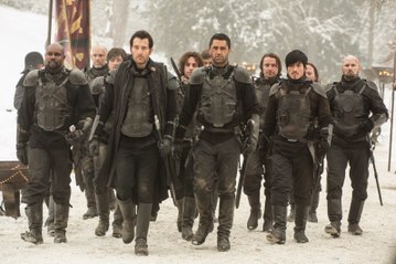 Watch Last Knights Full Movie Online