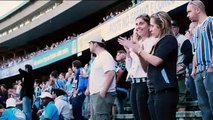 Torcidas Organizadas Brasil na torcida do Grêmio