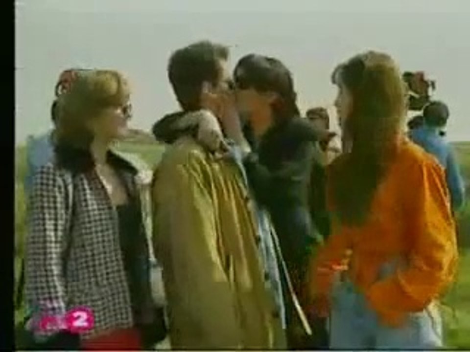 Modelos 90 60 90 Episode 79