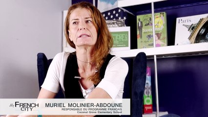 Le succès des écoles aux programmes français à Miami