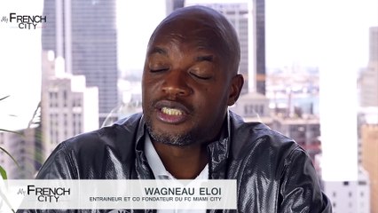 Football : les meilleurs moments de la carrière de Wagneau Eloi