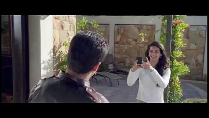 Mr X Also in 3D Official Trailer Emraan Hashmi