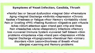 Natural Cure For Yeast Infection Ebook FREE Download 4 All